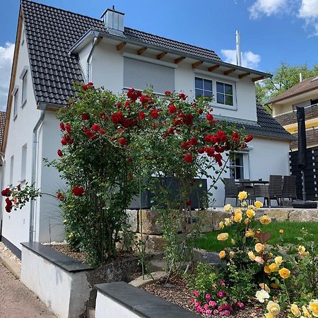 Rosenchalet Leinach Exterior foto