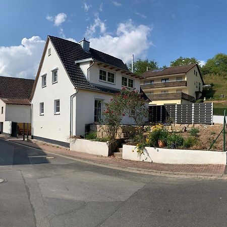 Rosenchalet Leinach Exterior foto